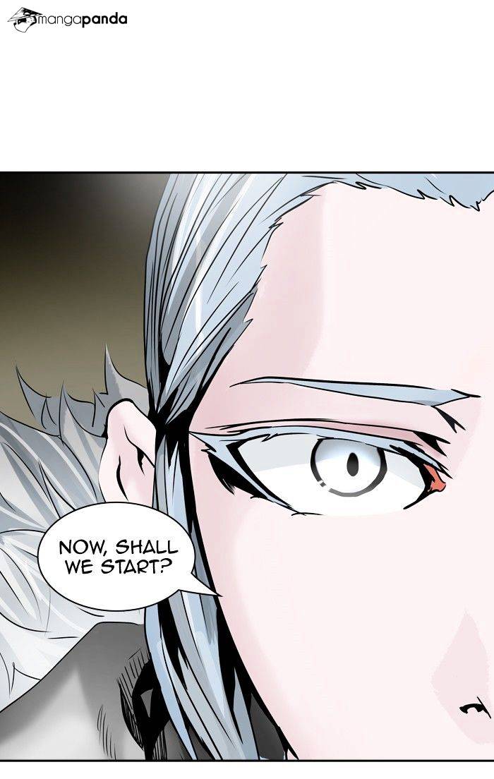 Tower of God Chapter 319 image 006